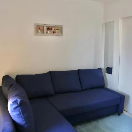 Azzurra Ferienhaus Beausoleil