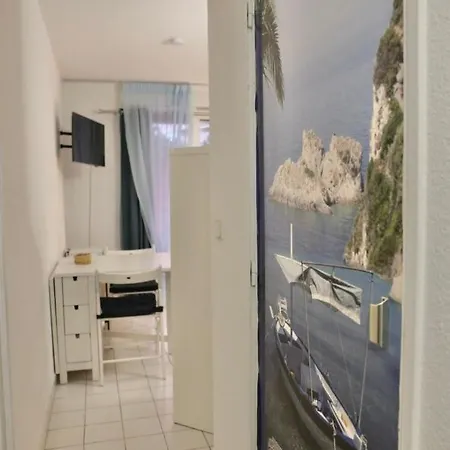 Azzurra Casa vacanze