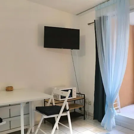 Azzurra Beausoleil