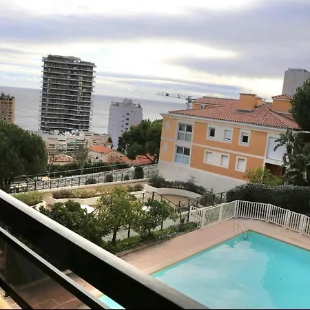 Azzurra Hébergement de vacances *
