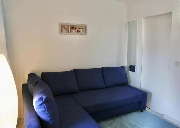 Azzurra Dom wakacyjny Beausoleil