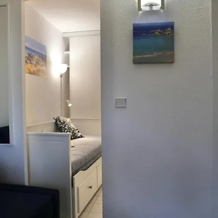 Casa de Férias Azzurra *